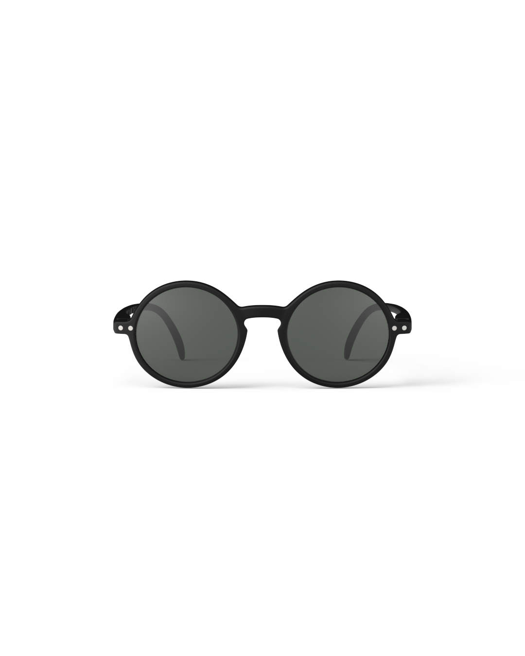 Junior Sunglasses | #G Black - MintMouse (Unicorner Concept Store)