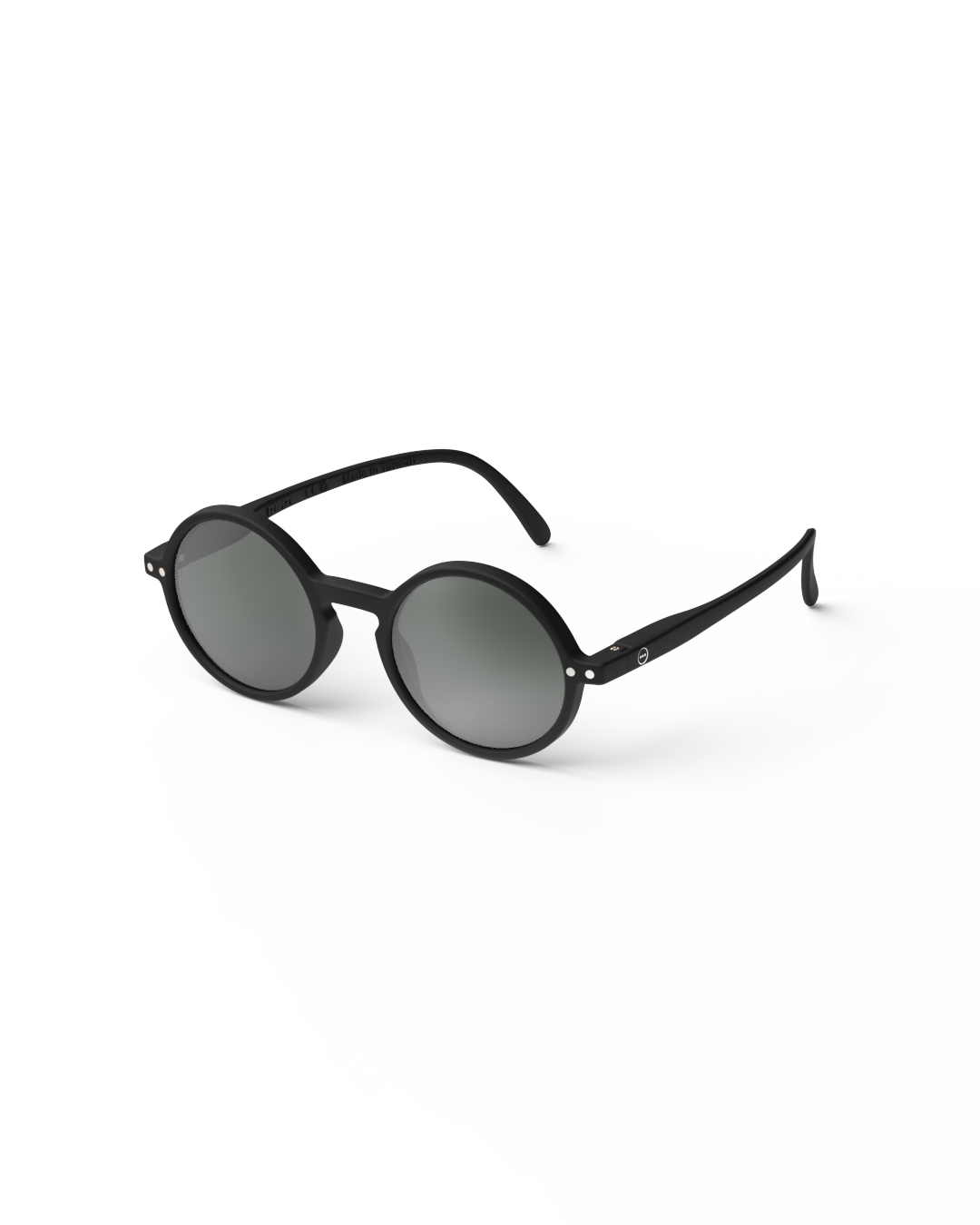 Junior Sunglasses | #G Black - MintMouse (Unicorner Concept Store)