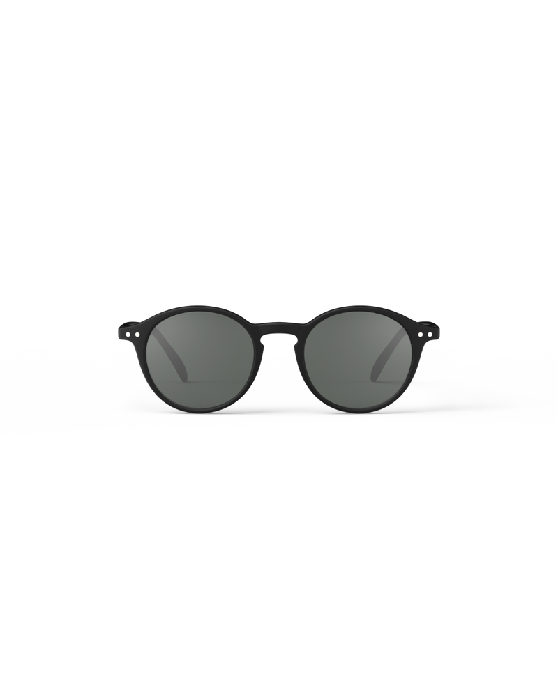 Adult sunglasses | #D Black