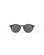 Adult sunglasses | #D Black