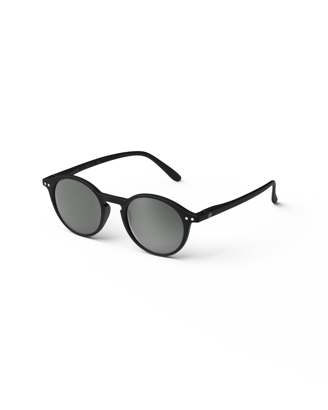 Adult sunglasses | #D Black - MintMouse (Unicorner Concept Store)