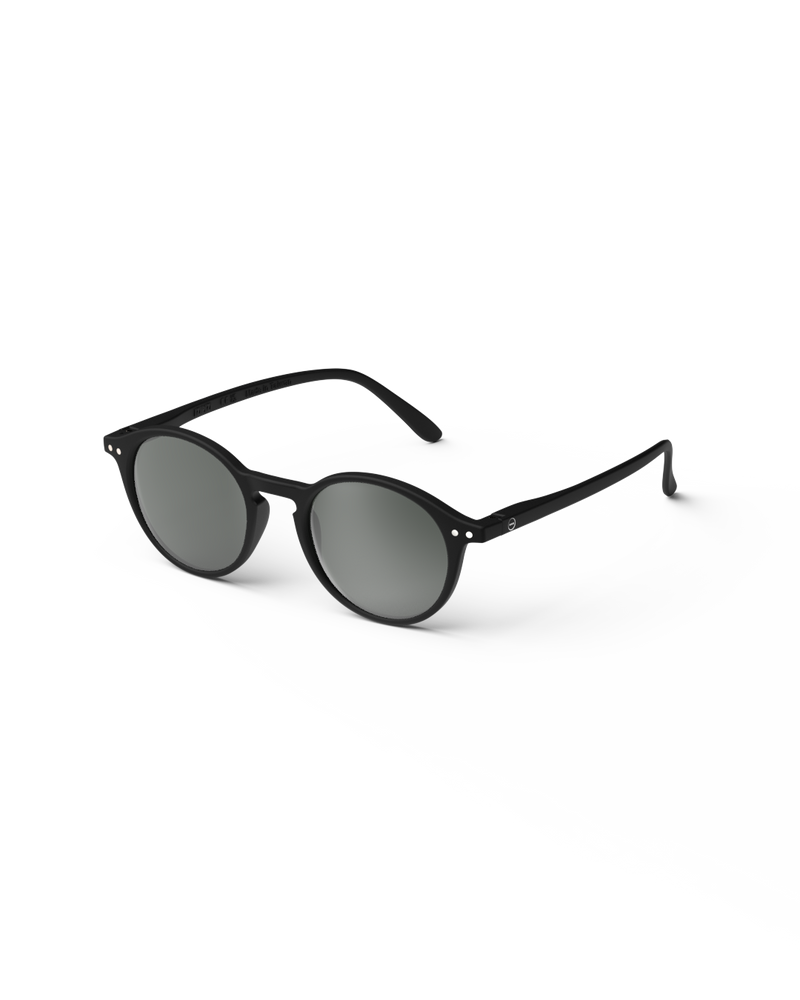 Adult sunglasses | #D Black - MintMouse (Unicorner Concept Store)