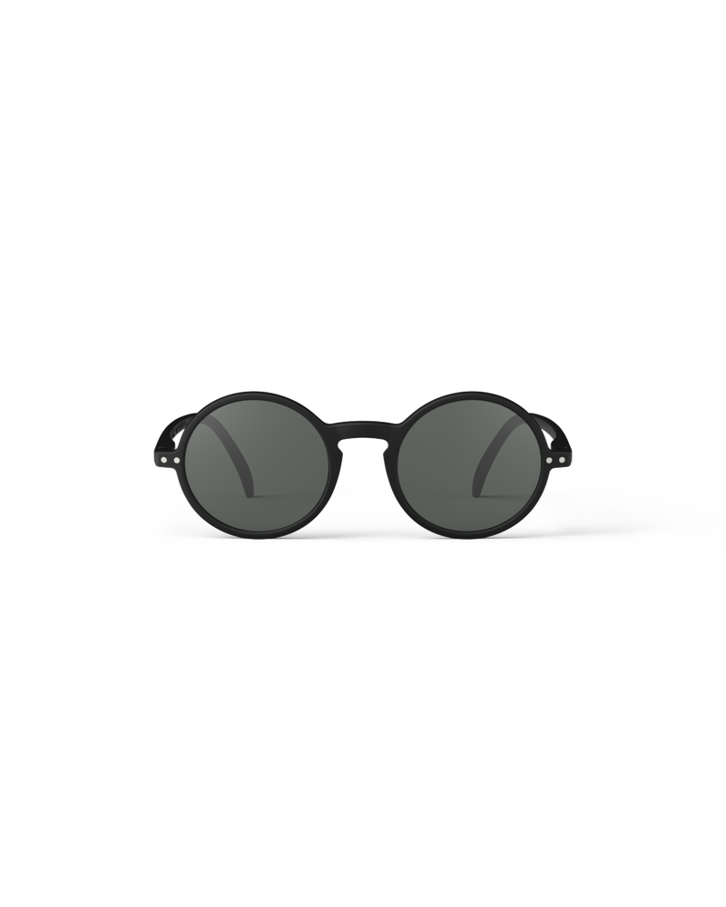 Adult sunglasses | #G Black - MintMouse (Unicorner Concept Store)