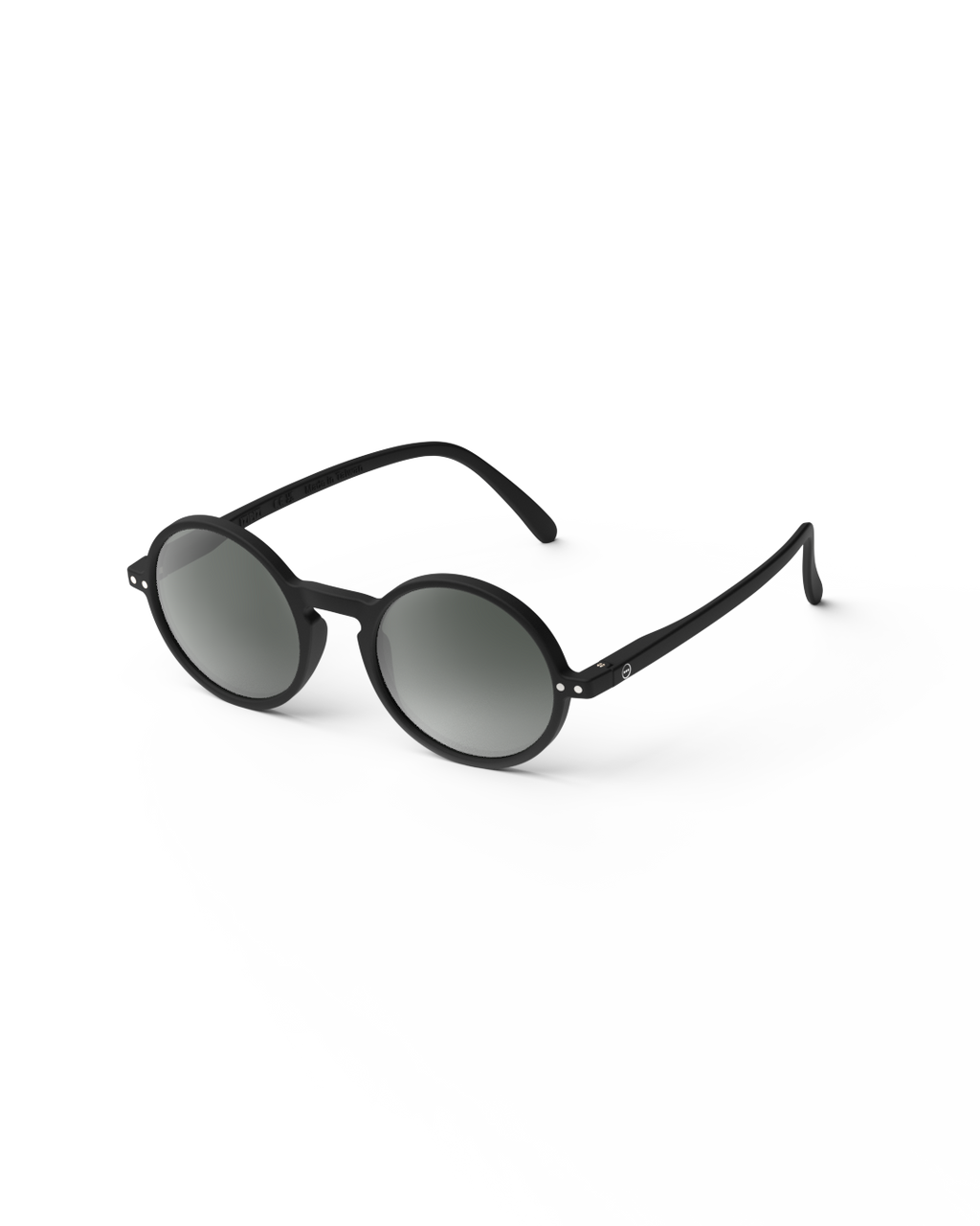 Adult sunglasses | #G Black - MintMouse (Unicorner Concept Store)