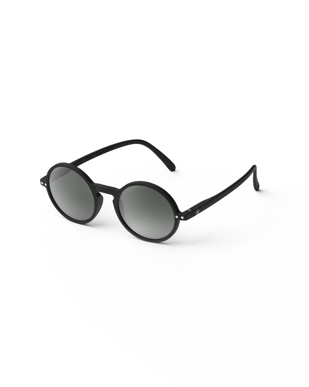 Adult sunglasses | #G Black - MintMouse (Unicorner Concept Store)