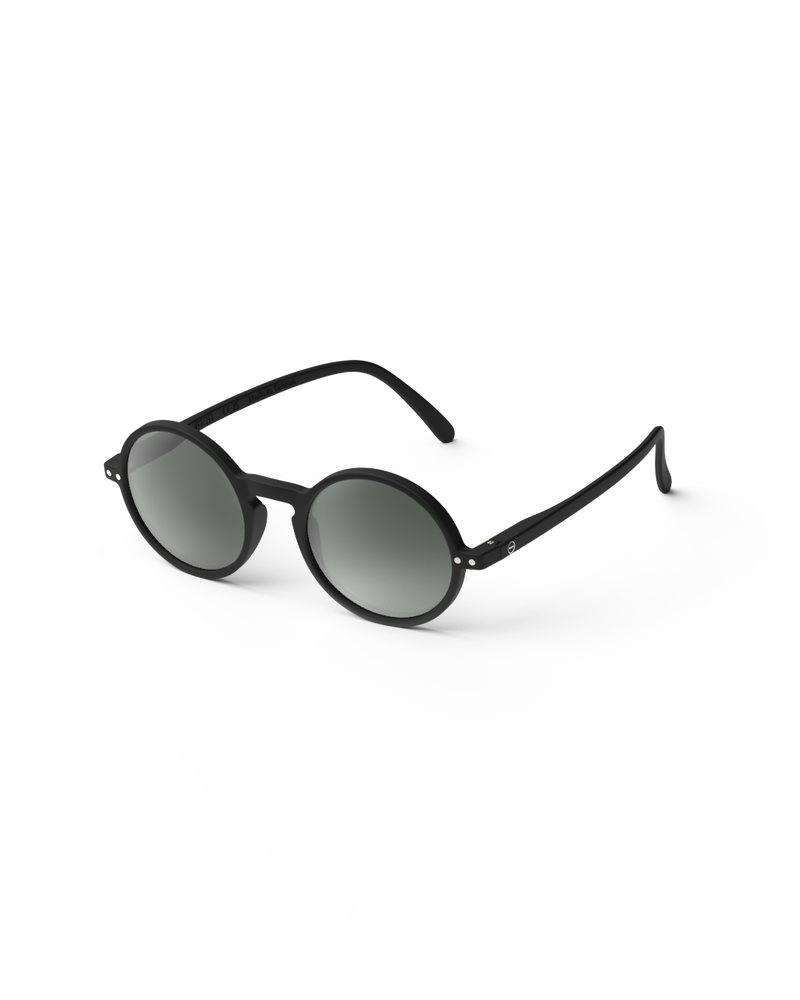 Adult sunglasses | #G Black - MintMouse (Unicorner Concept Store)