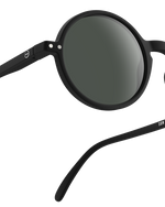 Adult sunglasses | #G Black - MintMouse (Unicorner Concept Store)