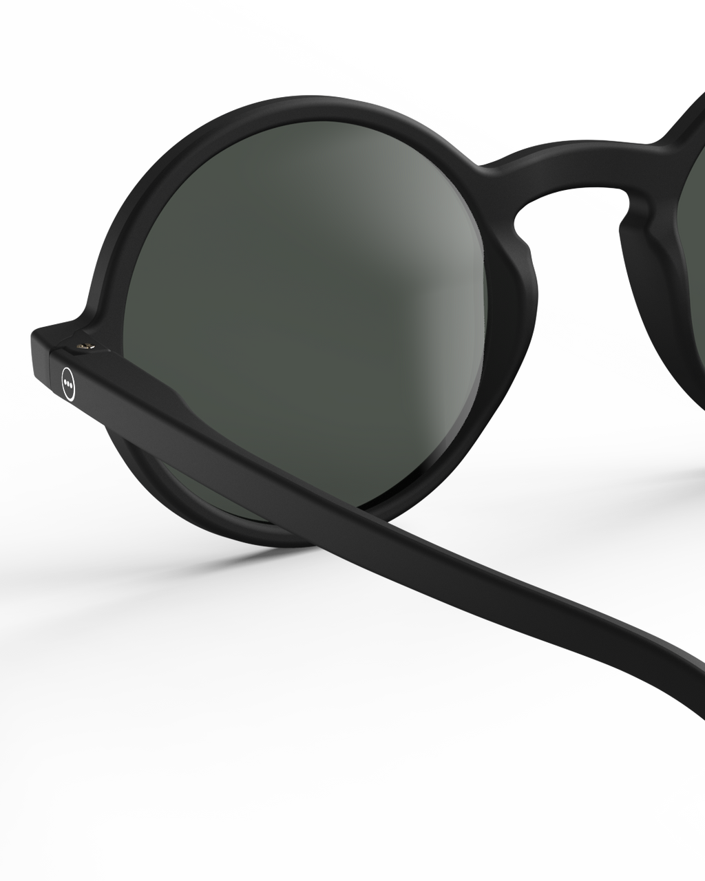 Adult sunglasses | #G Black - MintMouse (Unicorner Concept Store)
