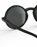 Adult sunglasses | #G Black - MintMouse (Unicorner Concept Store)