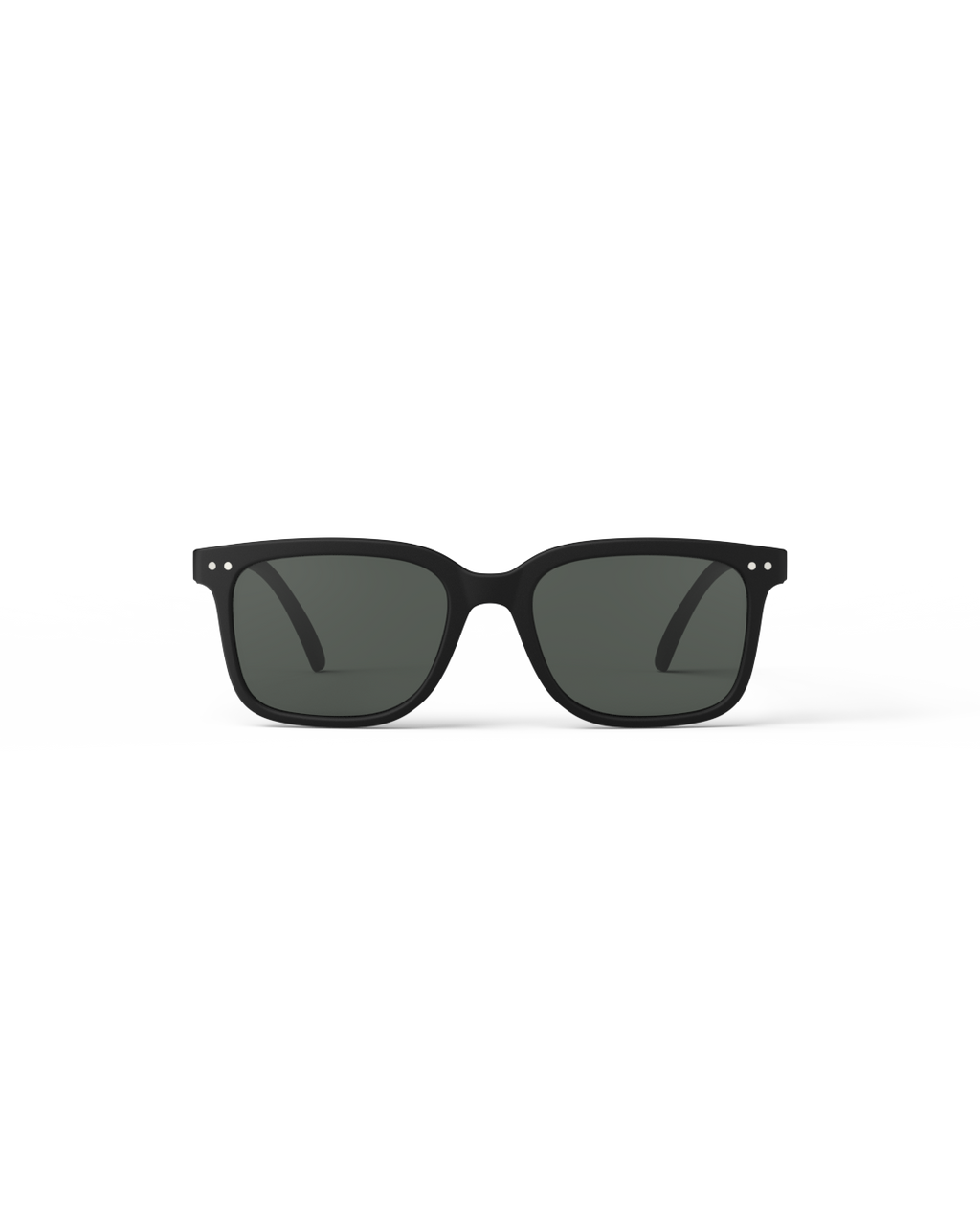 Adult sunglasses | #L Black - MintMouse (Unicorner Concept Store)