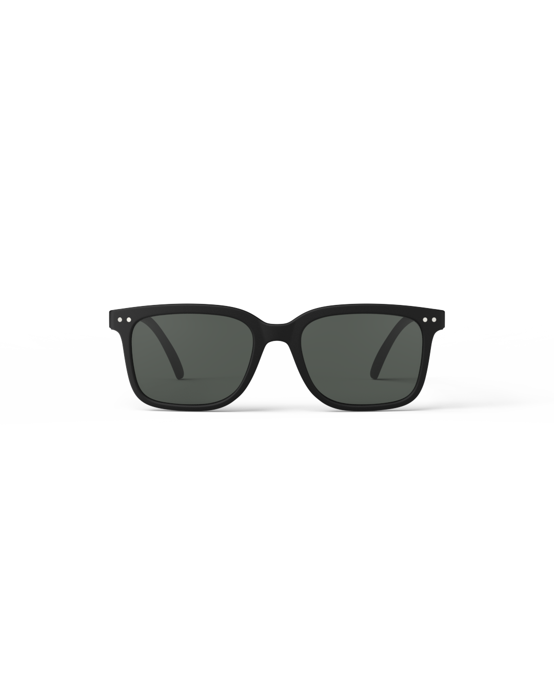 Adult sunglasses | #L Black - MintMouse (Unicorner Concept Store)