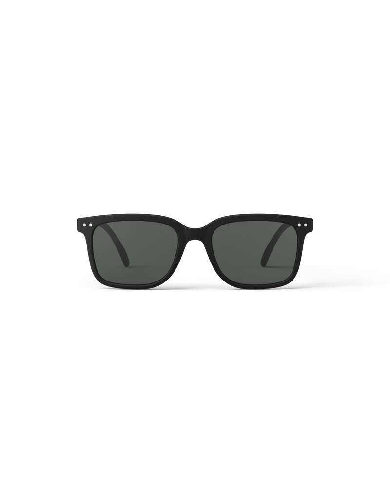 Adult sunglasses | #L Black