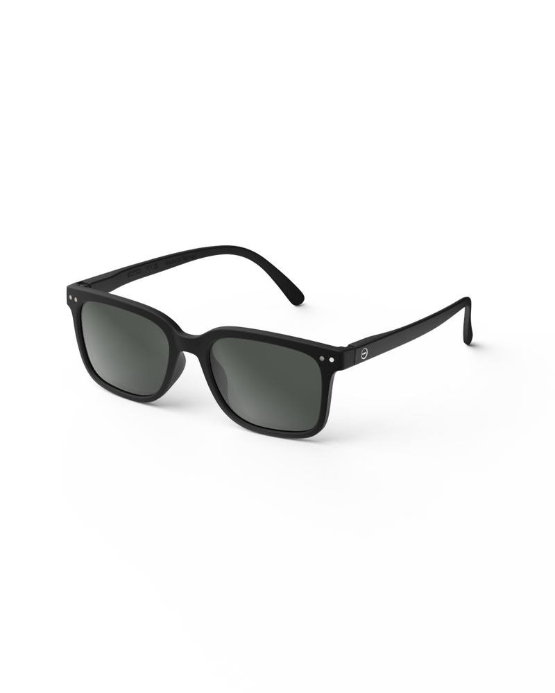 Adult sunglasses | #L Black - MintMouse (Unicorner Concept Store)