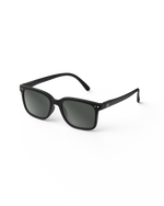 Adult sunglasses | #L Black - MintMouse (Unicorner Concept Store)
