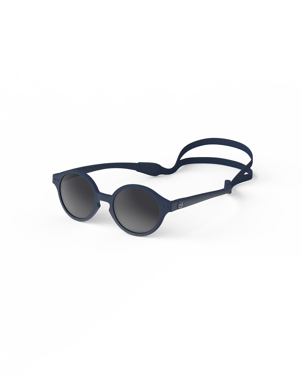 Baby - Kids Sunglasses | #D Denim Blue - MintMouse (Unicorner Concept Store)