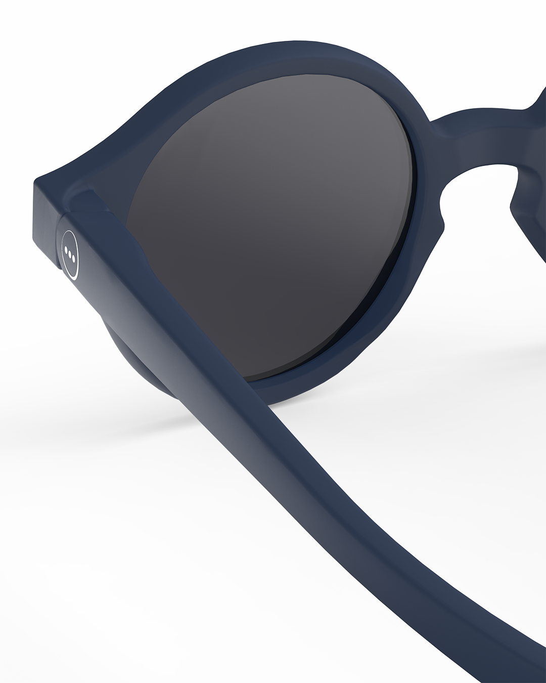 Baby - Kids Sunglasses | #D Denim Blue - MintMouse (Unicorner Concept Store)