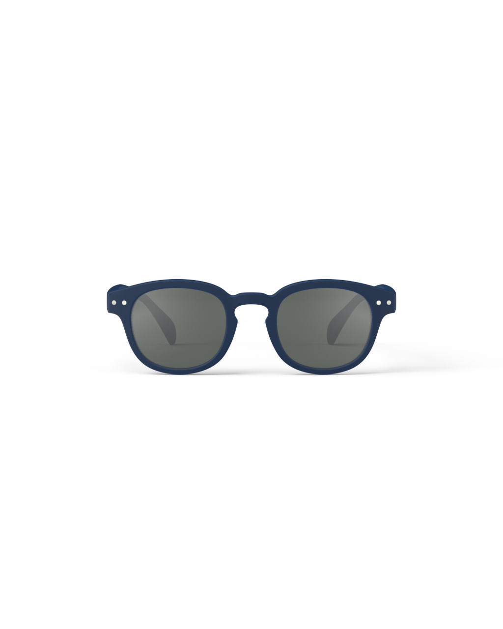 Junior Sunglasses | #C Navy blue - MintMouse (Unicorner Concept Store)