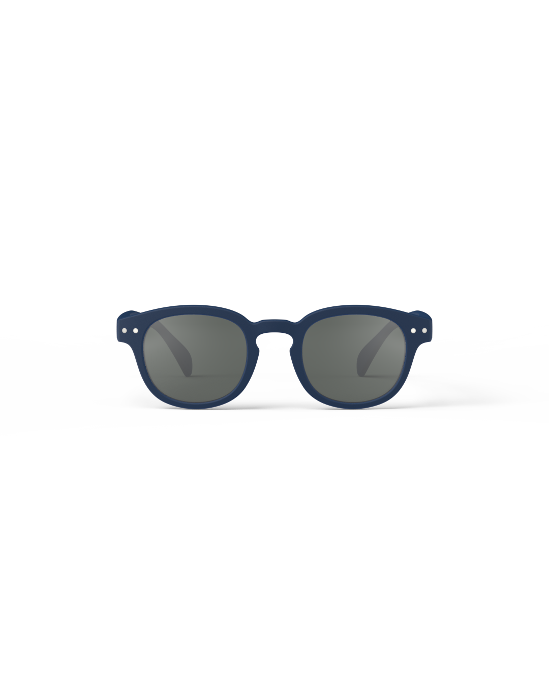 Junior Sunglasses | #C Navy blue - MintMouse (Unicorner Concept Store)