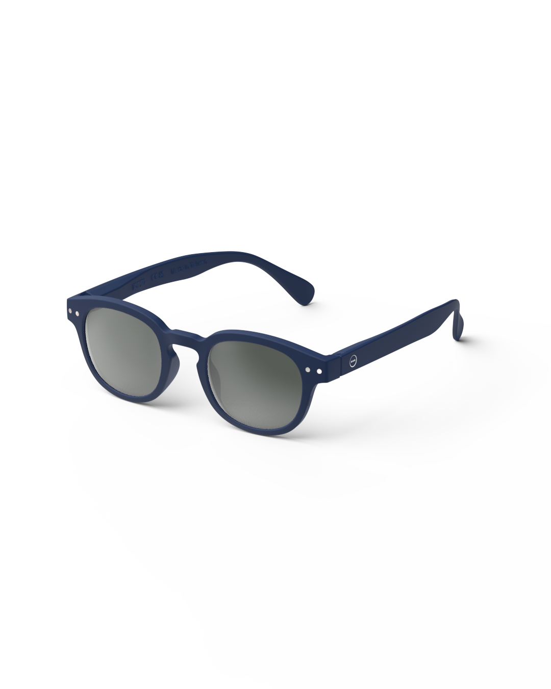 Junior Sunglasses | #C Navy blue - MintMouse (Unicorner Concept Store)