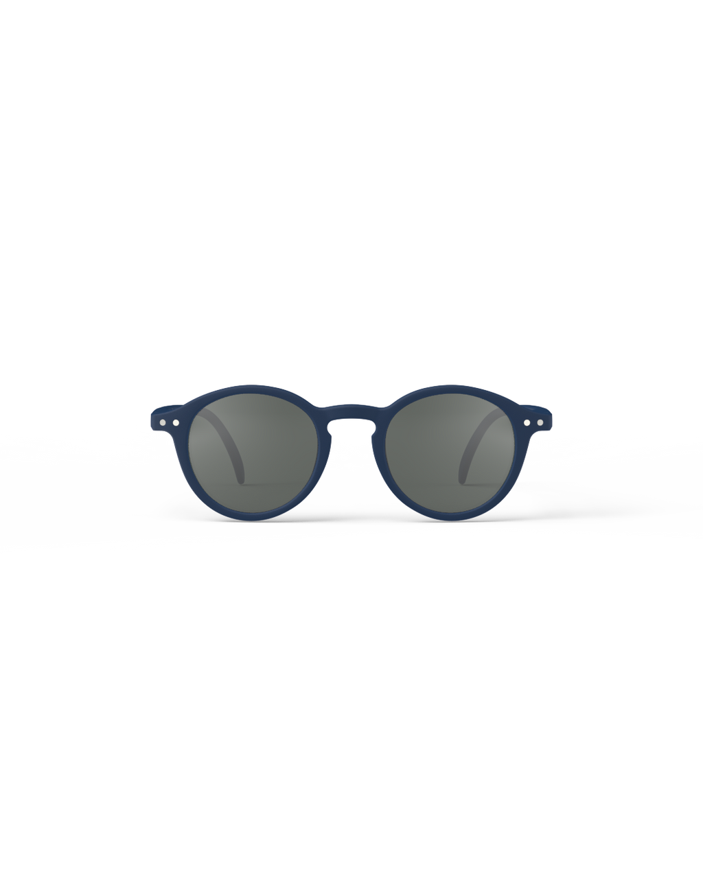 Junior Sunglasses | #D Navy Blue - MintMouse (Unicorner Concept Store)
