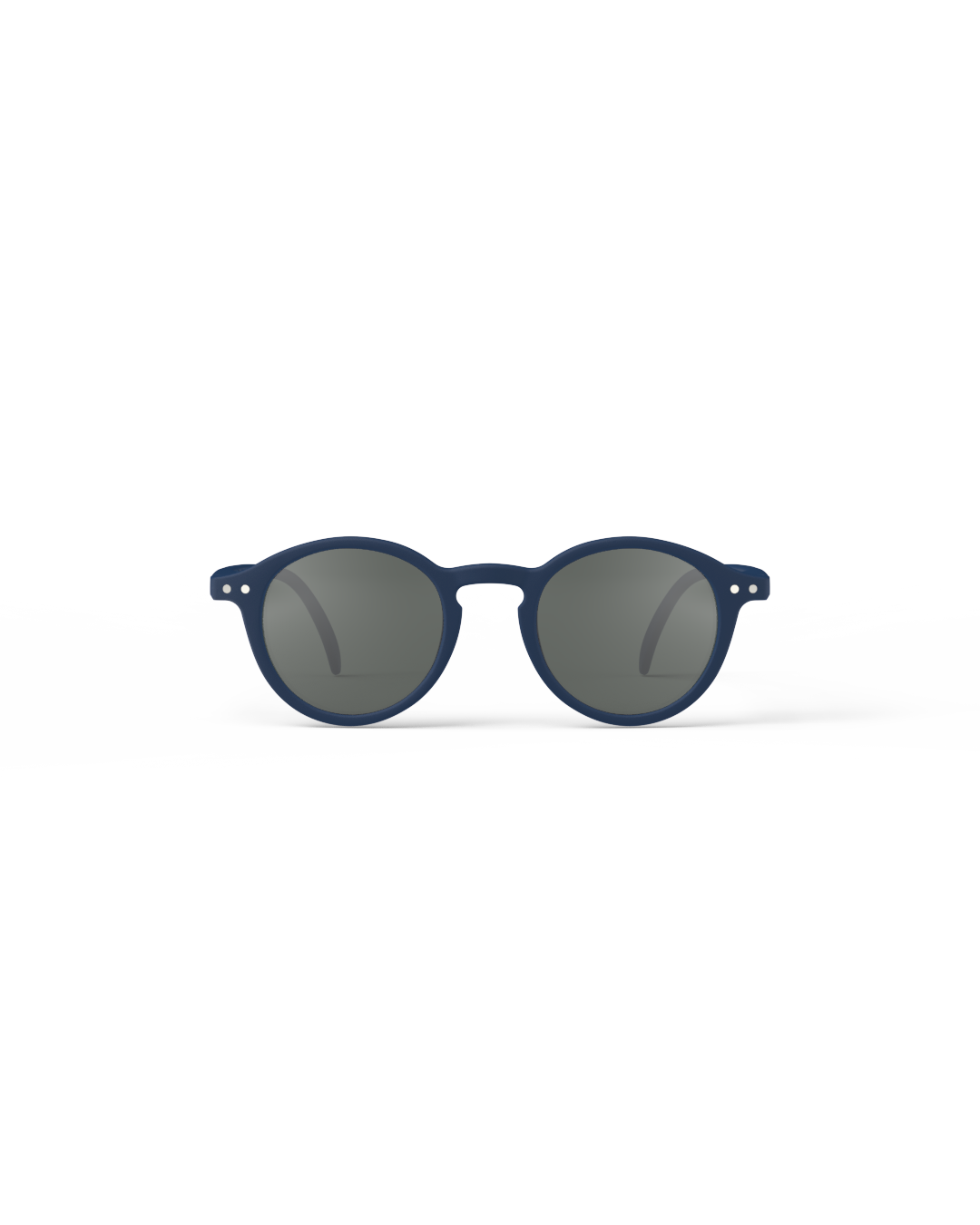 Junior Sunglasses | #D Navy Blue - MintMouse (Unicorner Concept Store)