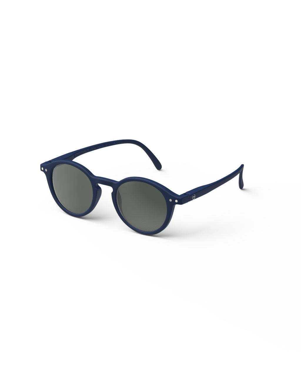 Junior Sunglasses | #D Navy Blue - MintMouse (Unicorner Concept Store)