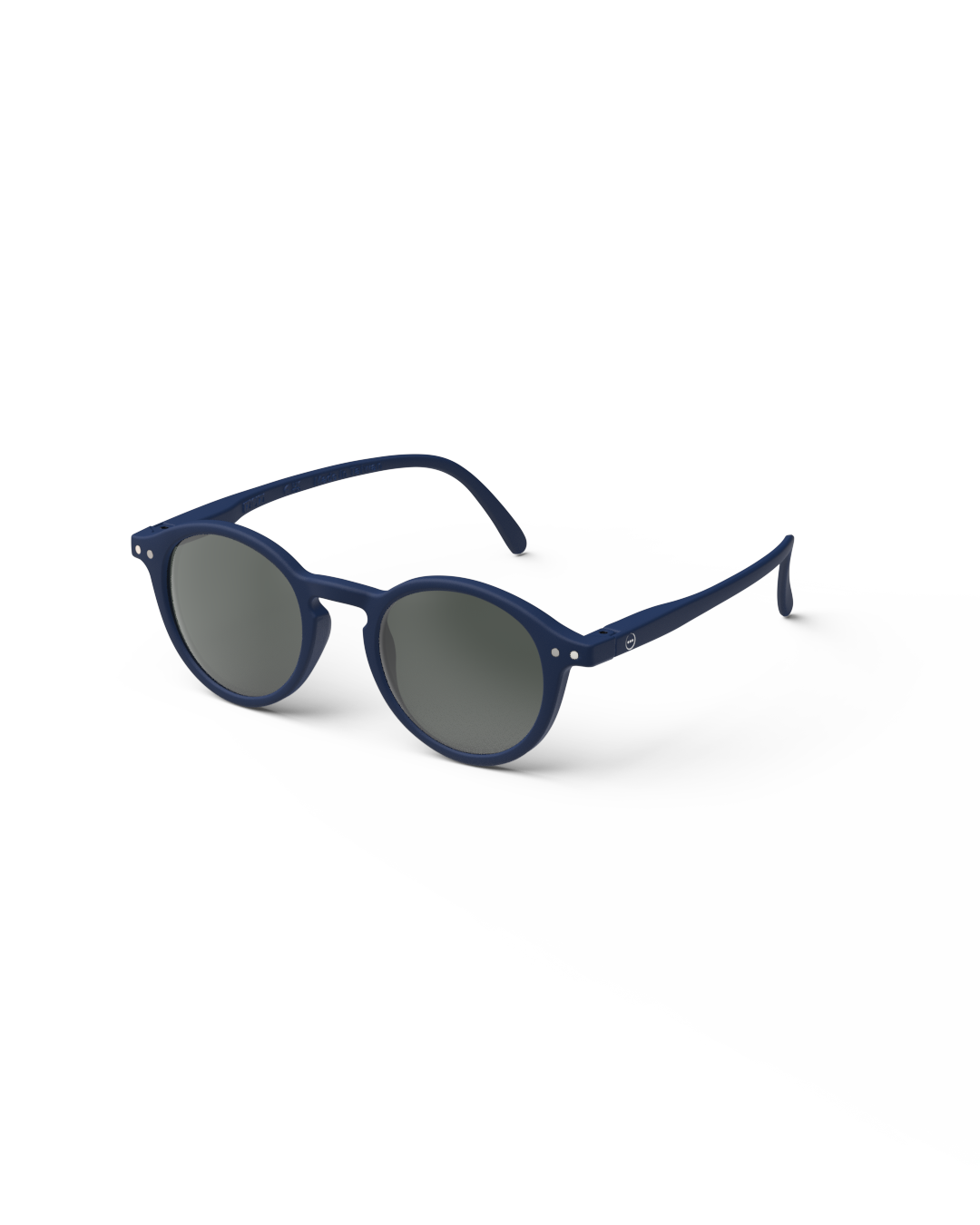 Junior Sunglasses | #D Navy Blue - MintMouse (Unicorner Concept Store)