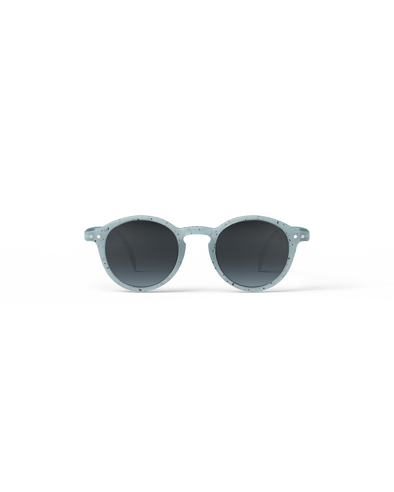 Junior Sunglasses | #D Washed Denim
