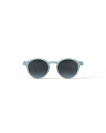 Junior Sunglasses | #D Washed Denim