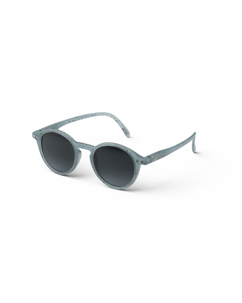 Junior Sunglasses | #D Washed Denim - MintMouse (Unicorner Concept Store)