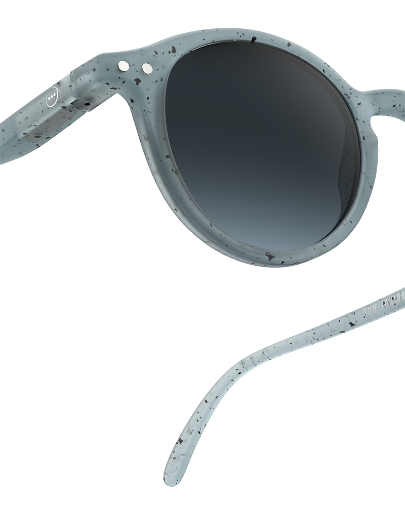 Junior Sunglasses | #D Washed Denim - MintMouse (Unicorner Concept Store)