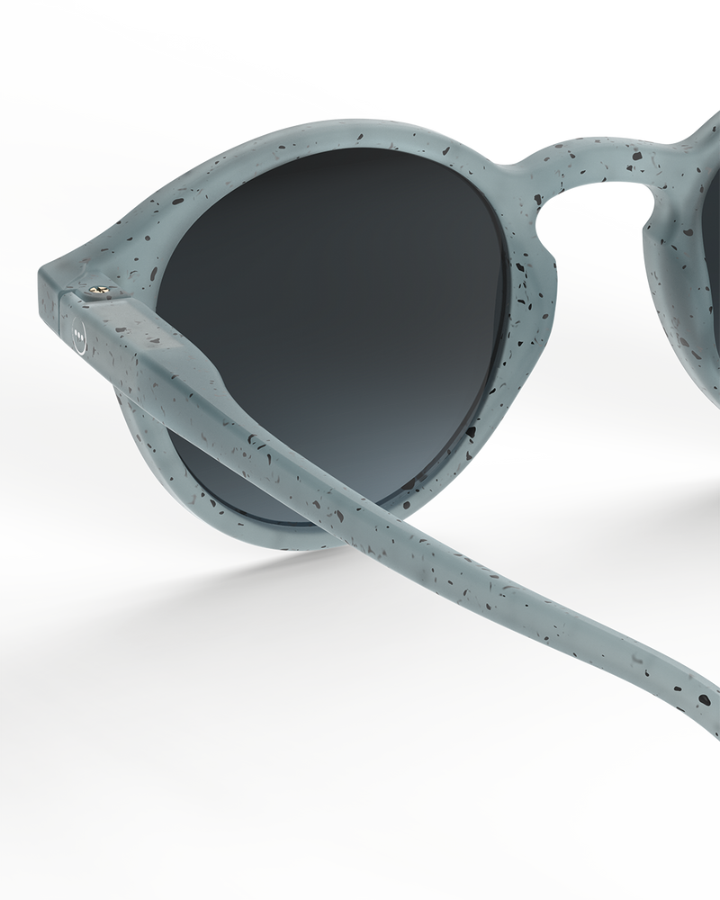 Junior Sunglasses | #D Washed Denim - MintMouse (Unicorner Concept Store)