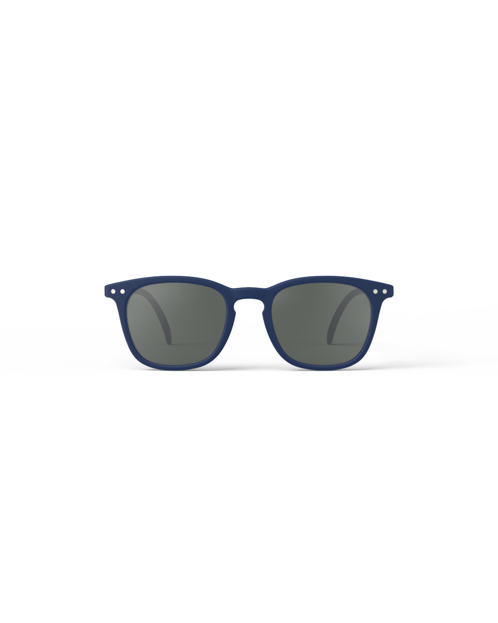 Junior Sunglasses | #E Navy Blue - MintMouse (Unicorner Concept Store)