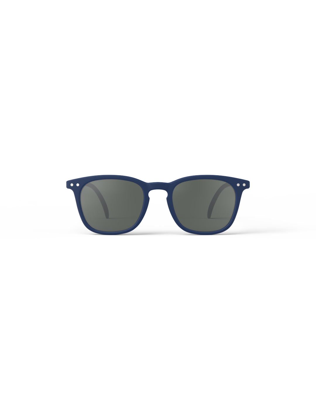 Junior Sunglasses | #E Navy Blue - MintMouse (Unicorner Concept Store)