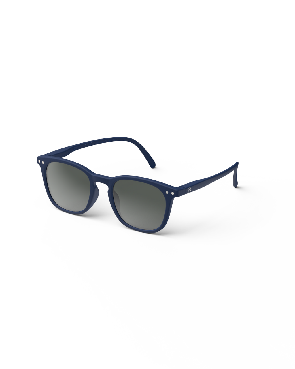 Junior Sunglasses | #E Navy Blue - MintMouse (Unicorner Concept Store)