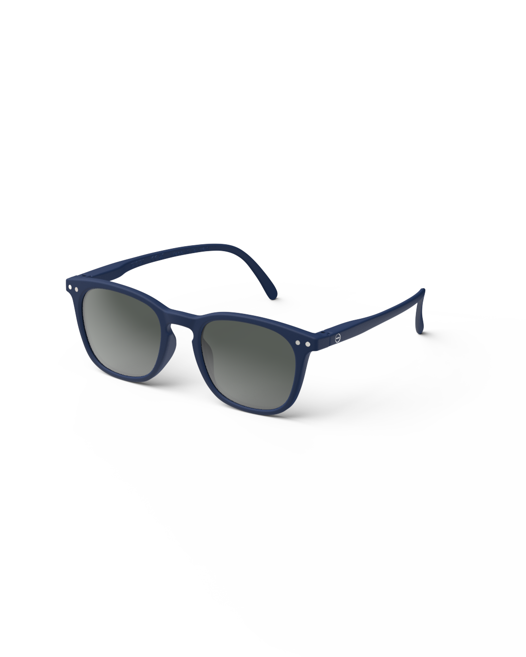 Junior Sunglasses | #E Navy Blue - MintMouse (Unicorner Concept Store)