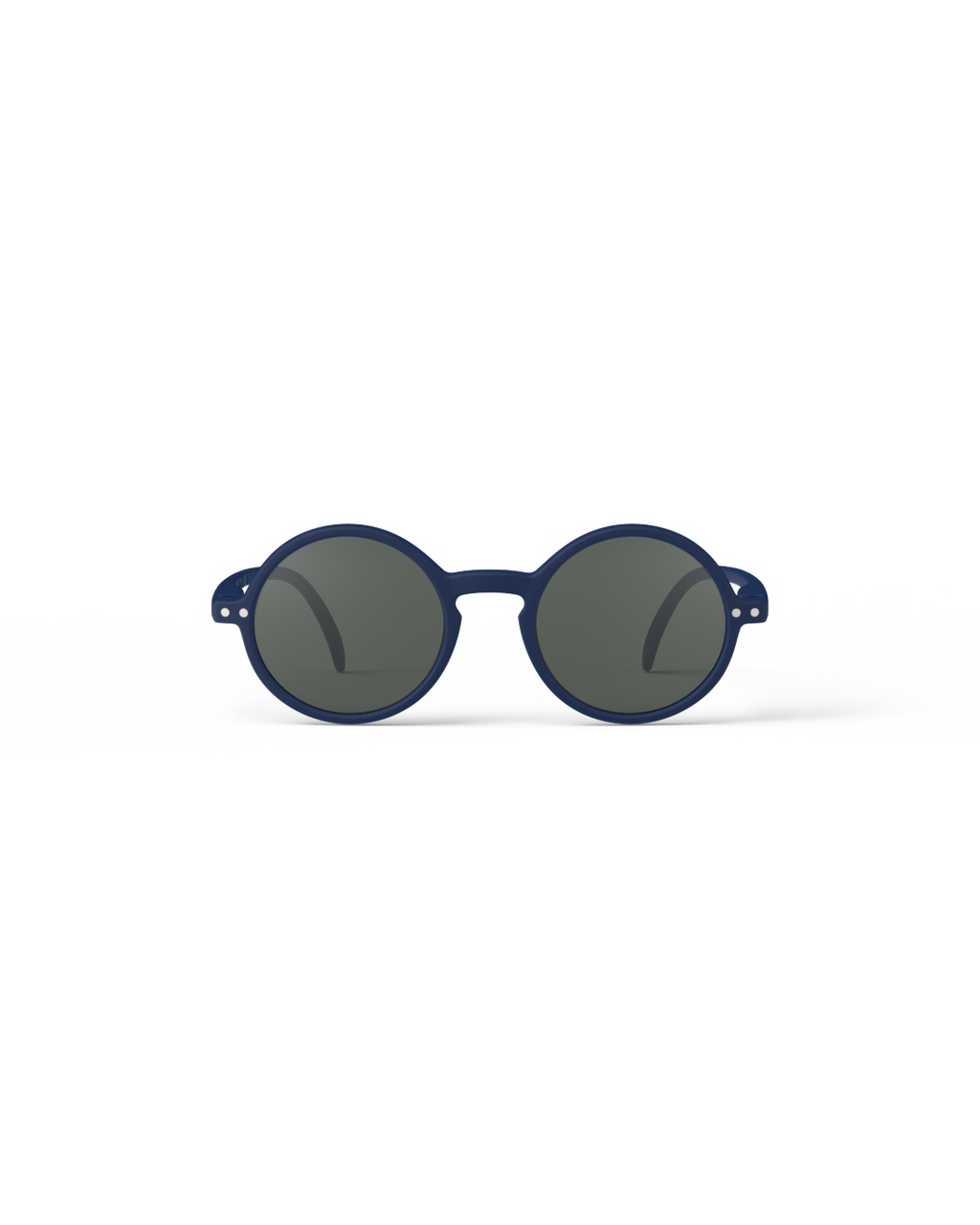 Junior Sunglasses | #G Navy blue - MintMouse (Unicorner Concept Store)