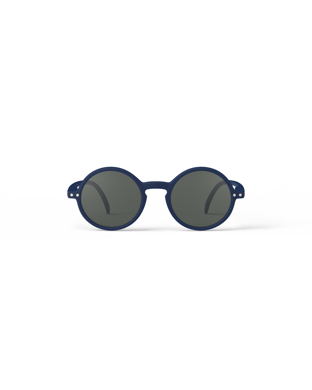 Junior Sunglasses | #G Navy blue - MintMouse (Unicorner Concept Store)