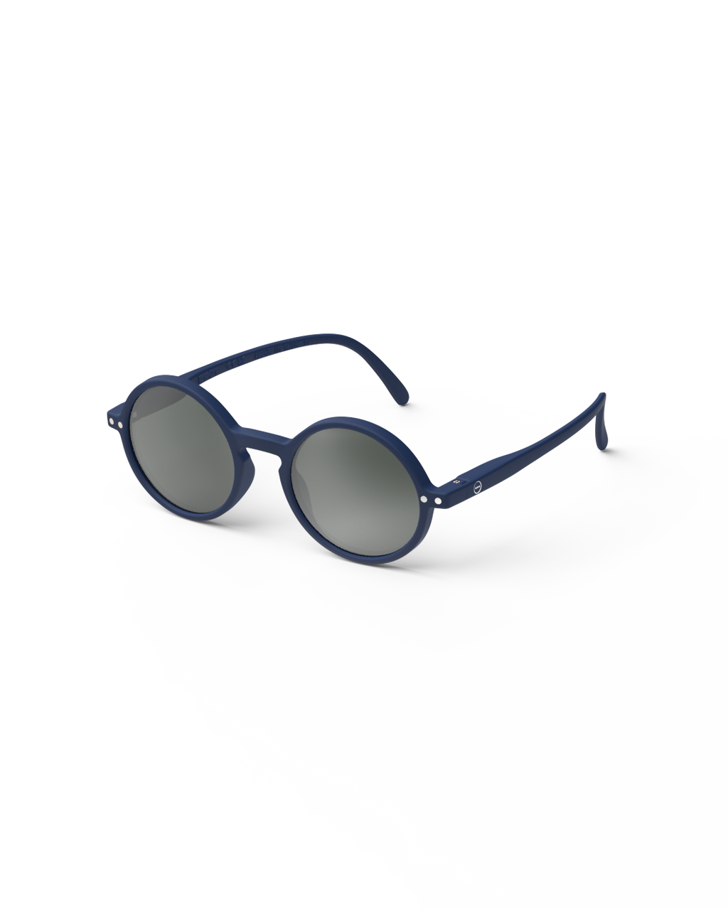 Junior Sunglasses | #G Navy blue - MintMouse (Unicorner Concept Store)