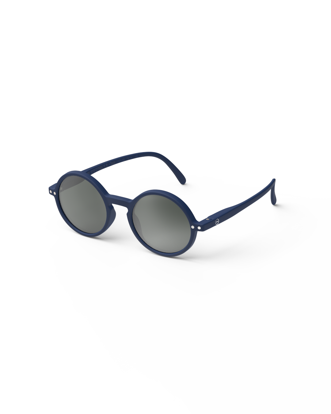 Junior Sunglasses | #G Navy blue - MintMouse (Unicorner Concept Store)