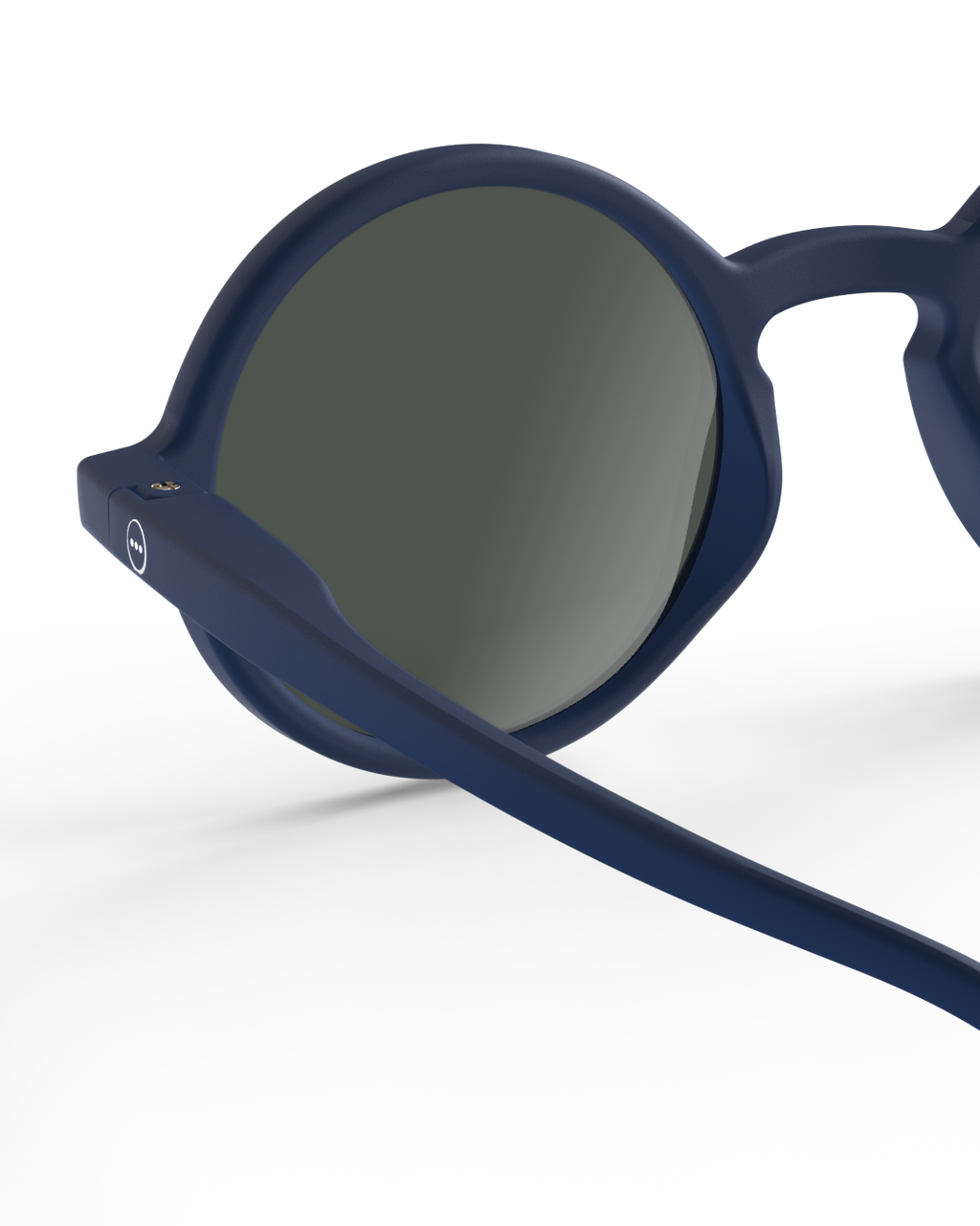 Junior Sunglasses | #G Navy blue - MintMouse (Unicorner Concept Store)