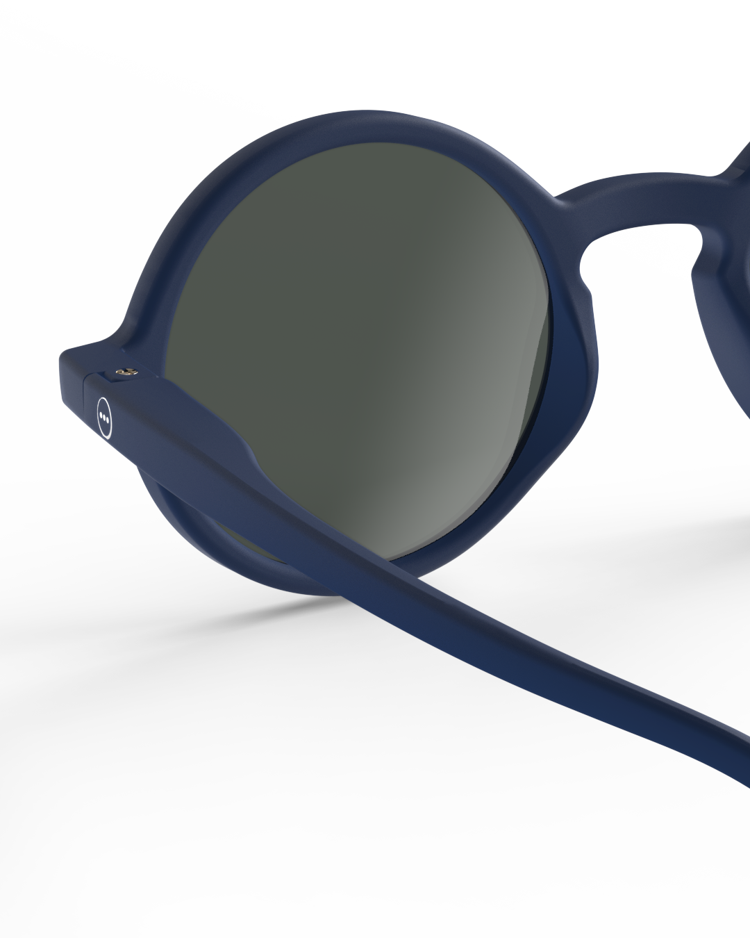 Junior Sunglasses | #G Navy blue - MintMouse (Unicorner Concept Store)