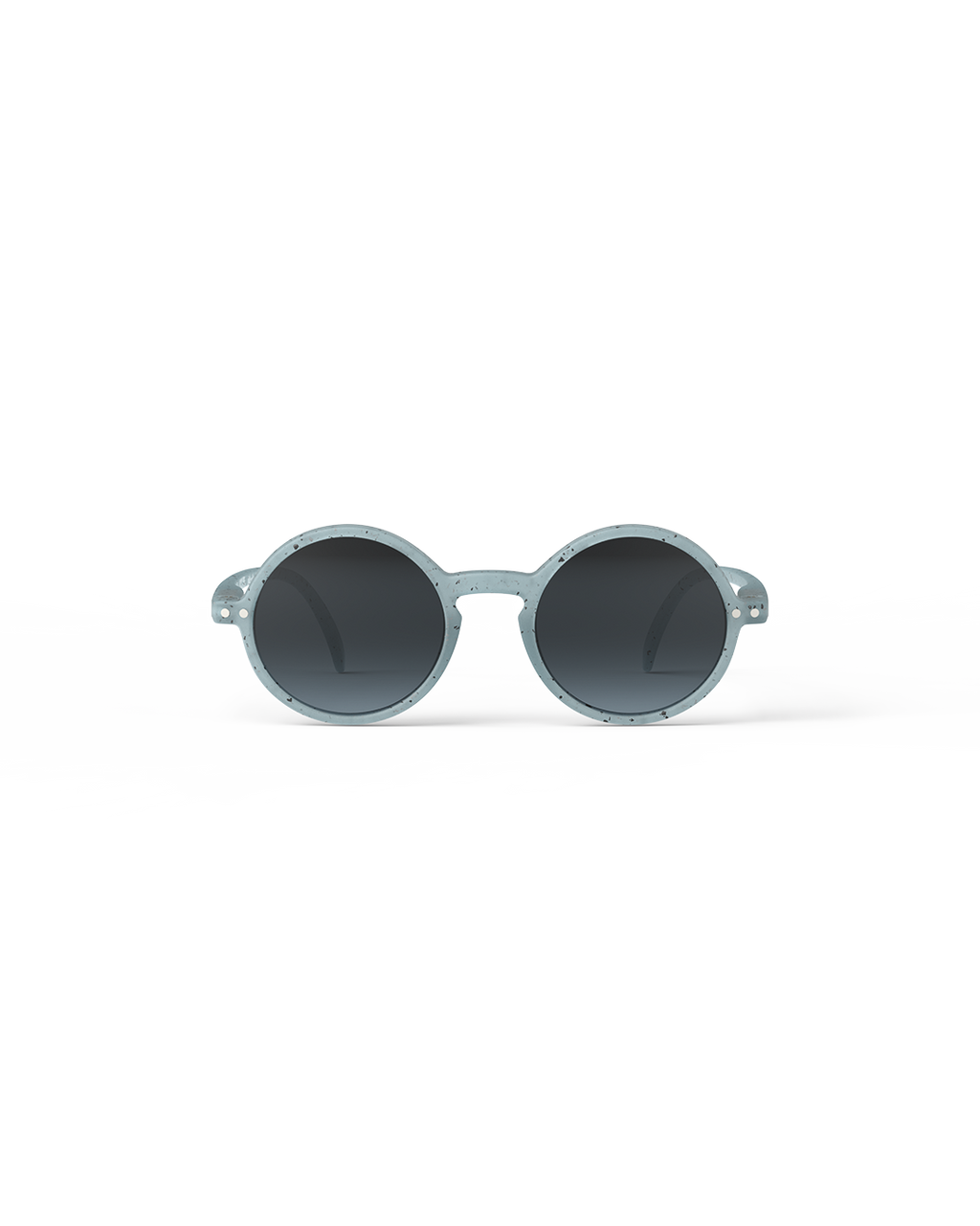 Junior Sunglasses | #G Washed Denim - MintMouse (Unicorner Concept Store)