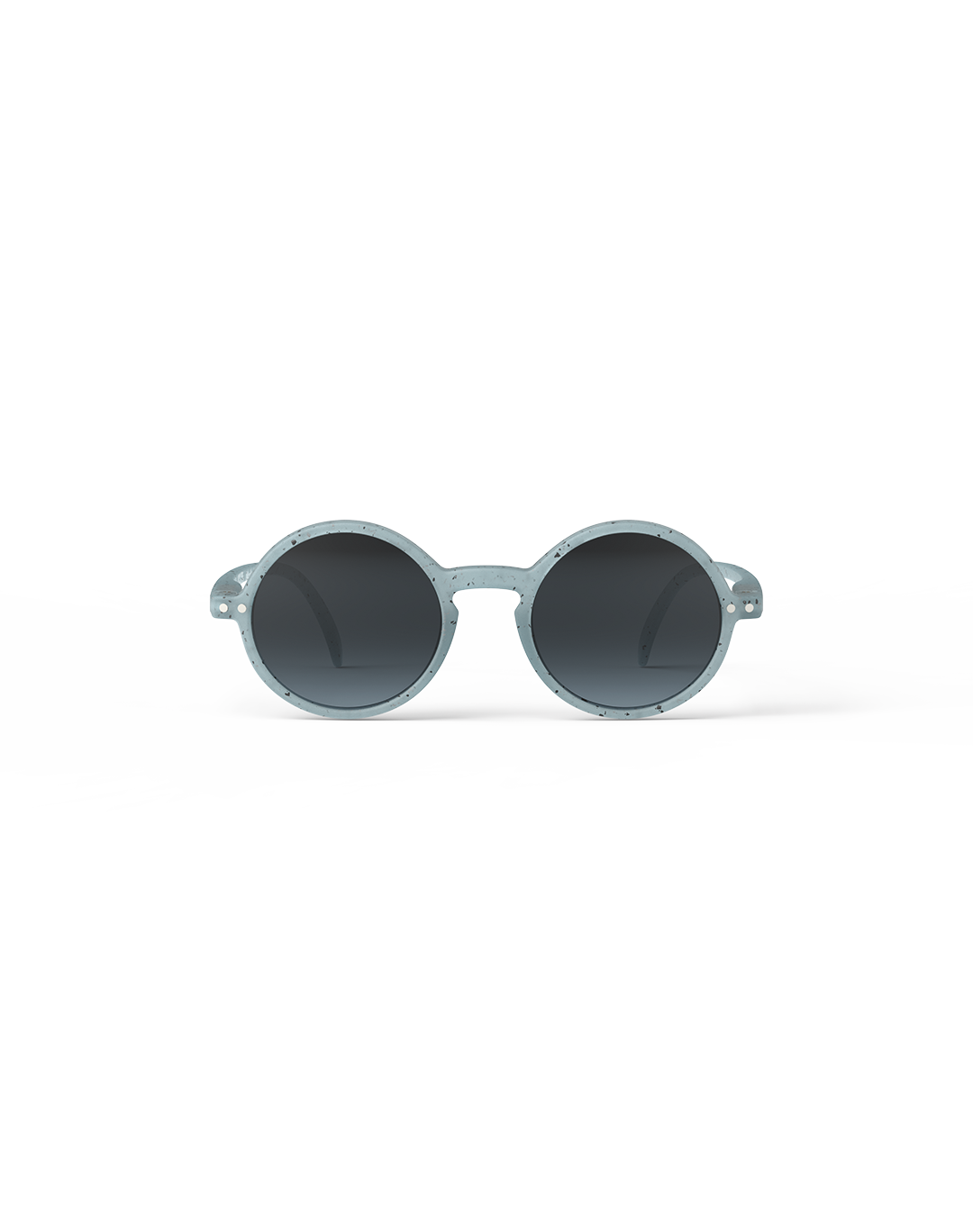 Junior Sunglasses | #G Washed Denim - MintMouse (Unicorner Concept Store)