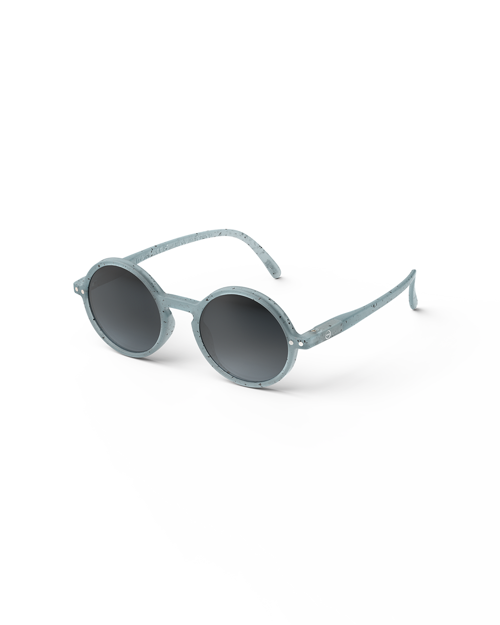 Junior Sunglasses | #G Washed Denim - MintMouse (Unicorner Concept Store)