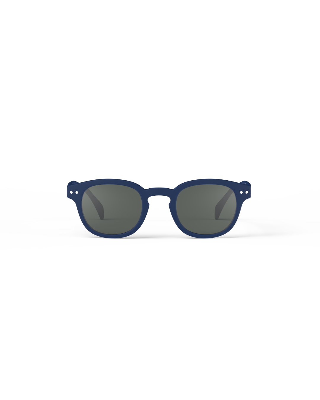 Adult sunglasses | #C Blue Navy - MintMouse (Unicorner Concept Store)
