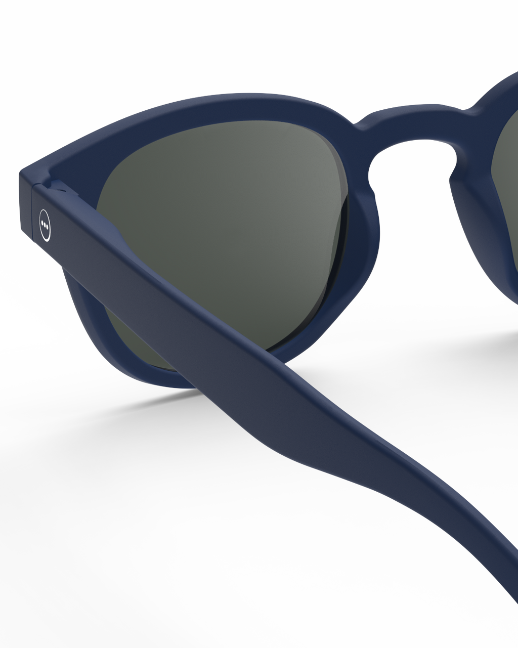 Adult sunglasses | #C Blue Navy - MintMouse (Unicorner Concept Store)