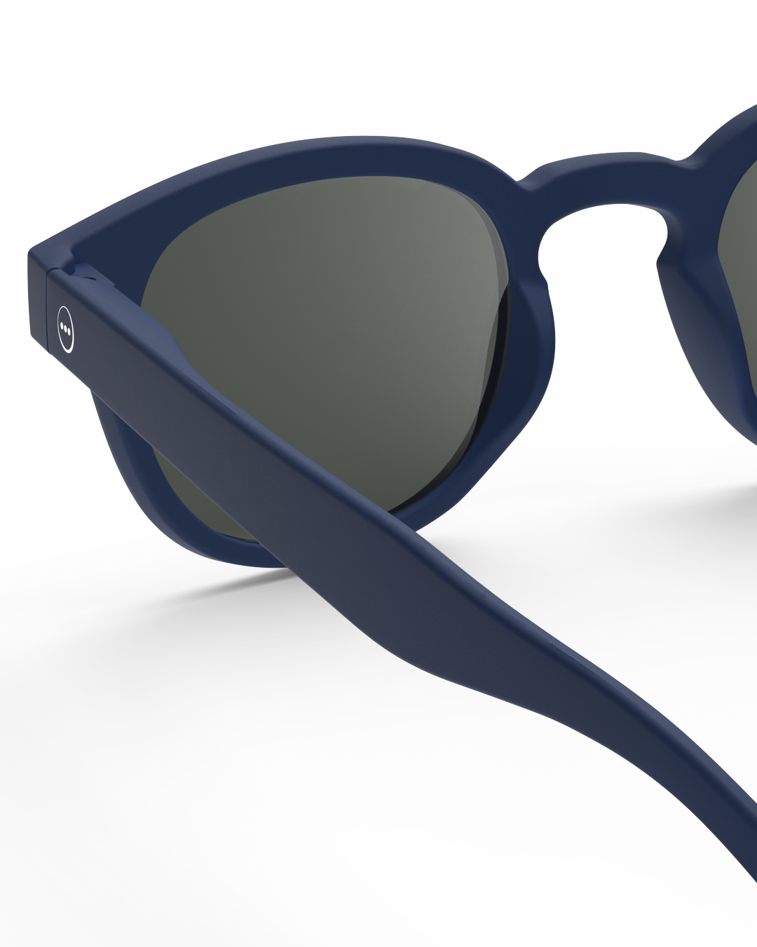 Adult sunglasses | #C Blue Navy - MintMouse (Unicorner Concept Store)