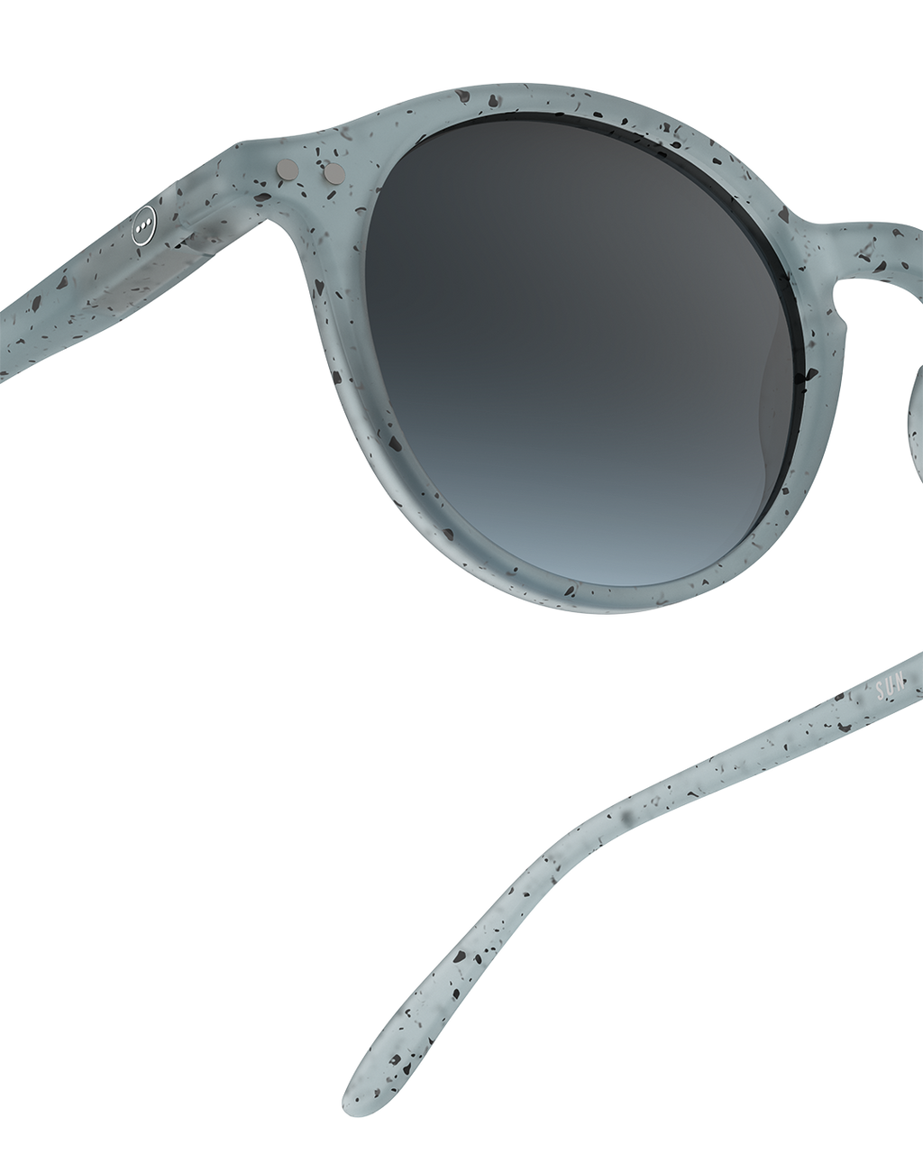 Adult sunglasses | #D Washed Denim - MintMouse (Unicorner Concept Store)