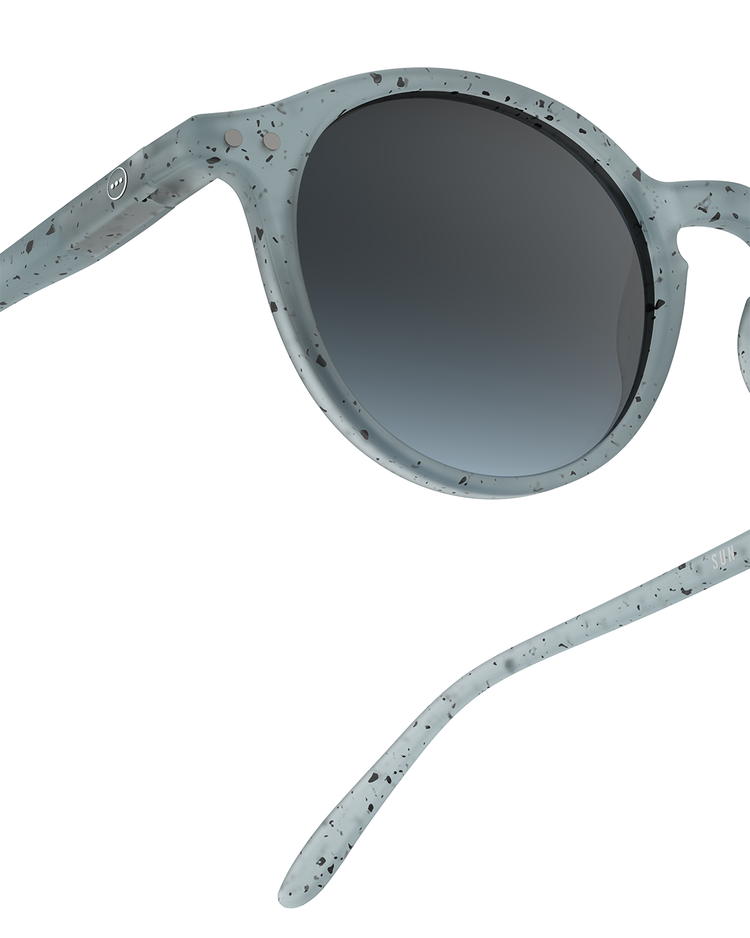 Adult sunglasses | #D Washed Denim - MintMouse (Unicorner Concept Store)
